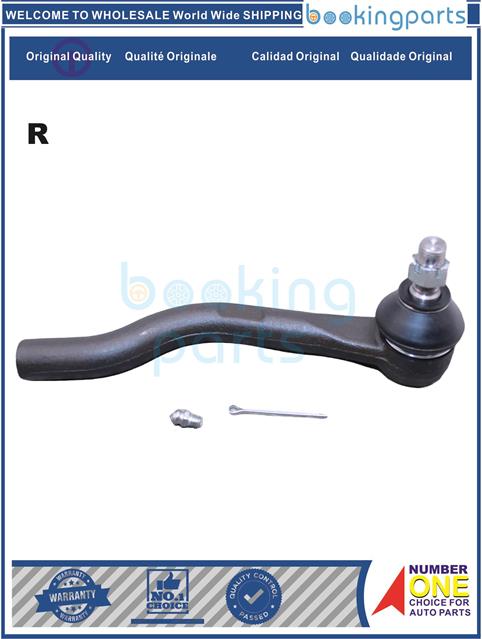 TRE60925(R-B)-ACCORD (CR,CT) VIII 2013-2014-Tie Rod End....158984