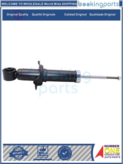 SHA37207-STREAM 01--Shock Absorber/Strut....117092