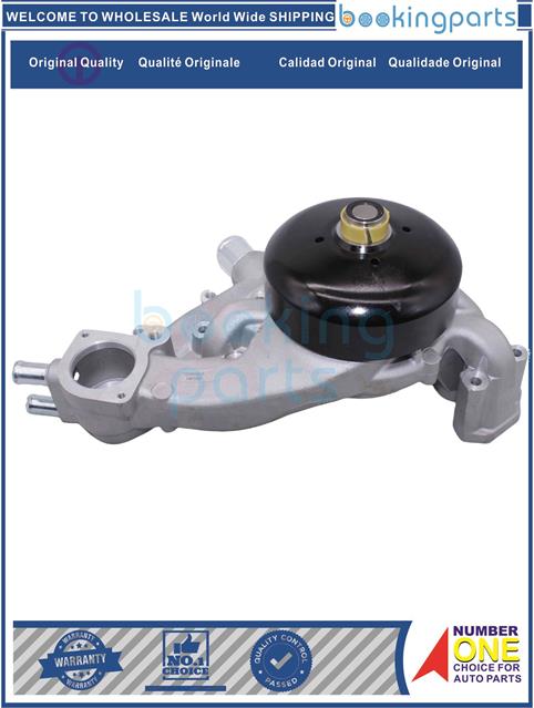 WPP11716-[LY5,LH6,LMG]SILVERADO GMT900 07-15 5.3L-Water Pump....224992