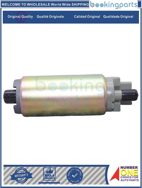 FUP63884-OPTIMA/STA FE 00-06 -Fuel Pump....162820