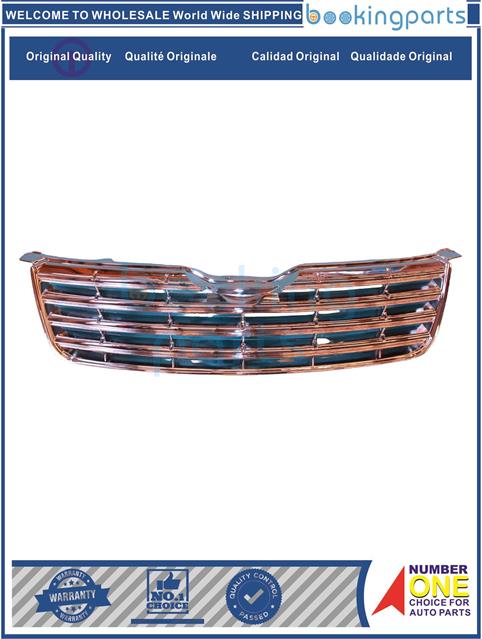 GRI49021-COROLLA 2004 [JPN]-Grille....143431