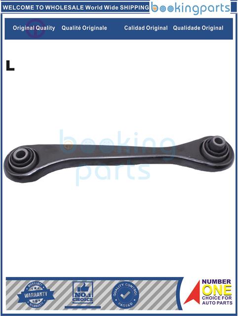 COA86135(L)-OCTAVIA PASSAT GOLF 03-, JETTA 05-16, TIGUAIN 09-17-Control Arm....200980