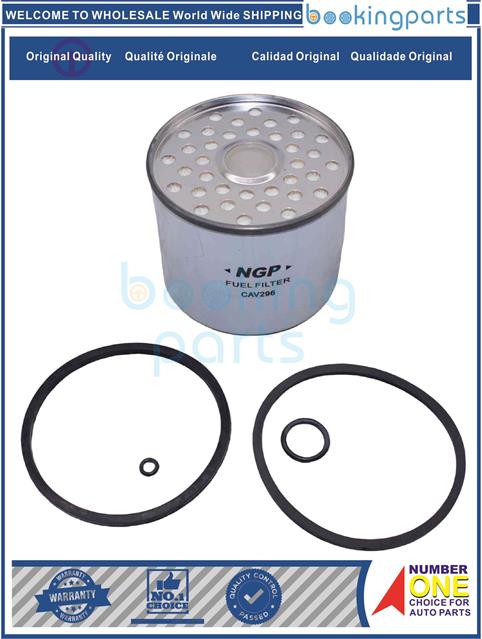 FFT20614-PERKINS ENGINE-Fuel Filter....106144