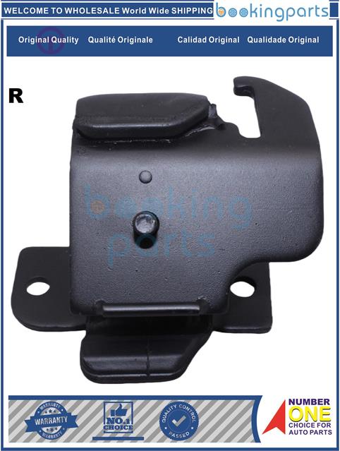 ENM34240(R)-[YD25DDTI]NV350 CARAVAN E26 12- 2.5L-Engine Mount....215118