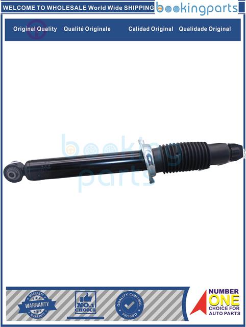 SHA80643-ACCORD/VIGOR 05-07 [HYBRID]-Shock Absorber/Strut....184380