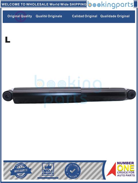 SHA98389(L-B)-M1 SINGLE CABINE /M2 DOUBLE CABINE  2019-- FOR CHINA MARKET-Shock Absorber/Strut....240127