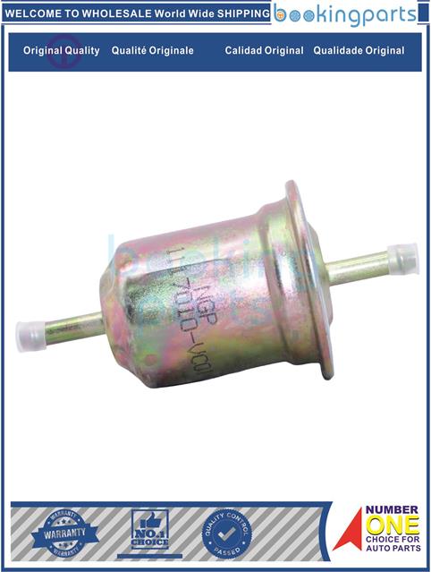 FFT80392-VAN C35 C37-Fuel Filter....184060