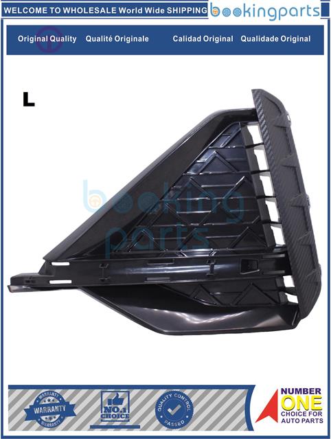 TLC10437(L)-UNI-V SPORT 2022-Lamp Cover&Housing....242383