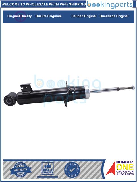 SHA60302-PAJERO SPORT/MONTERO SPORT/CHALLENGER/NATIVA 08- [KH8W]-Shock Absorber/Strut....158141