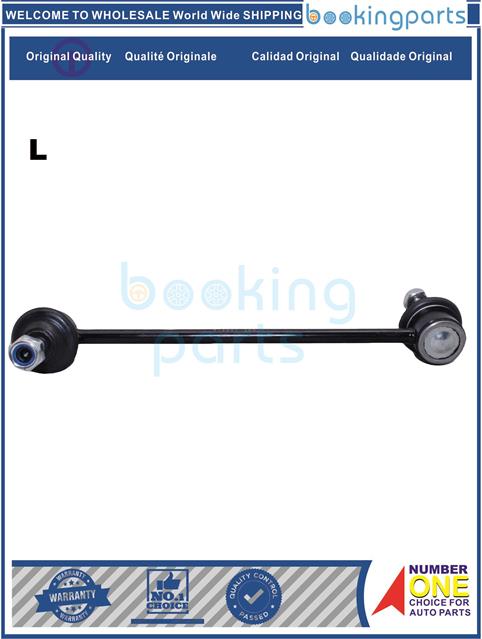 SBL40086(L)-I10 08--Stabilizer Bar Link....119083