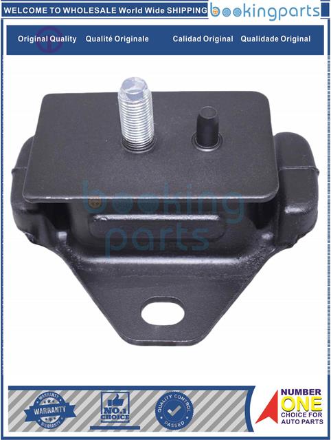 ENM28069-[1Y,2Y,3Y,4Y,3Y-E,2TR-...]HILUX 1.8L 88-99,DYNA/200 2.0L,88-03-Engine Mount....110938