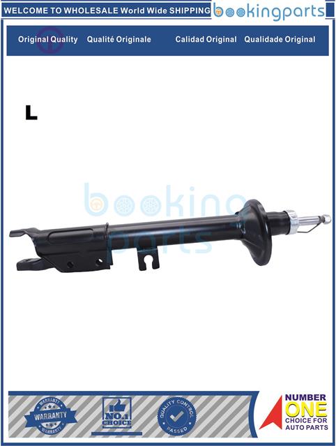 SHA10355(L)-323 85-89-Shock Absorber/Strut....100209