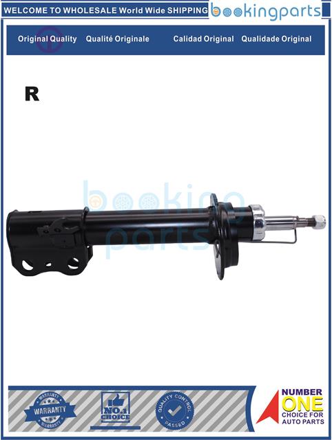 SHA10347(R)-CAMRY 92-94-Shock Absorber/Strut....100197