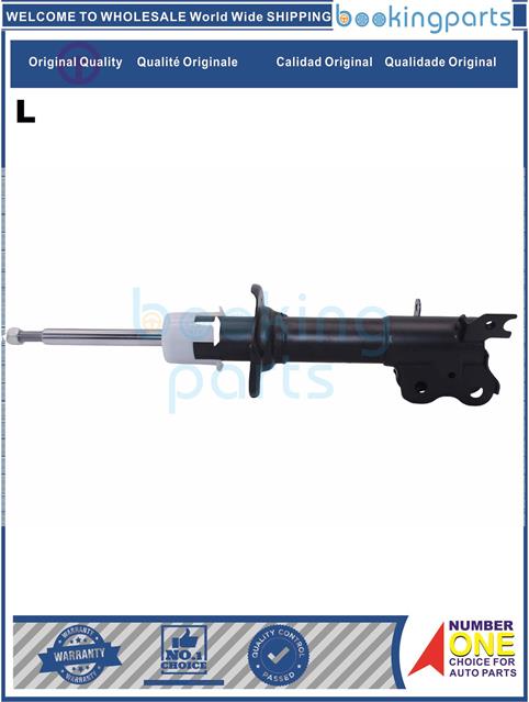 SHA33047(L)-S-PRESSO FL 19--Shock Absorber/Strut....214720