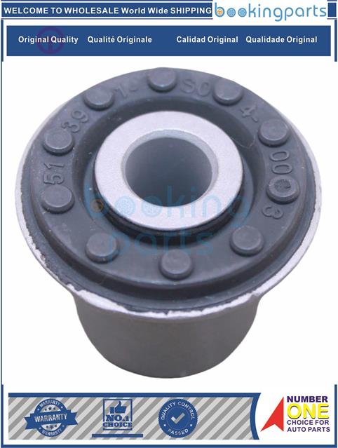 CAB41941-CIVIC/CR-V 96- EK3-Control Arm Bushing....132777