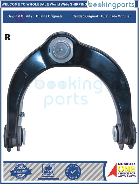 COA86847(R)-GRAND CHEROKEE DURANGO  11-18-Control Arm....253441