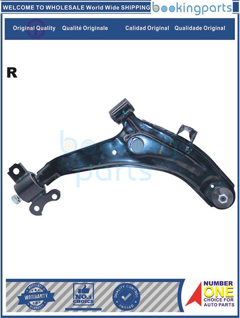 COA25558(R)-ELANTRA 95-02-Control Arm....109630