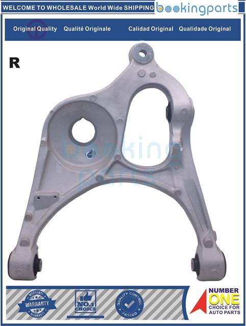 COA86886(R-B)-GRAND CHEROKEE 11-15-Control Arm....201941