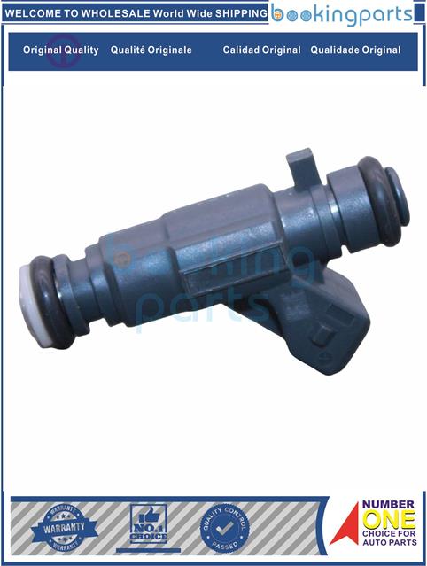 FUI87943-F0,TIGGO 05-08-Fuel Injector....203194