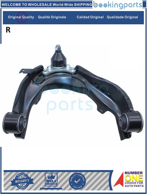 COA69620(R-B)-D-MAX 2012-2016 2WD-Control Arm....170161