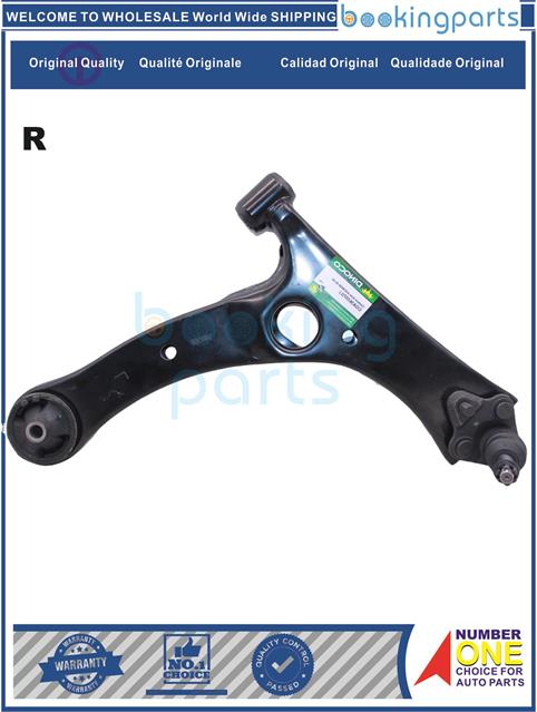 COA56557(R)-AVENSIS 03-05 -Control Arm....153564