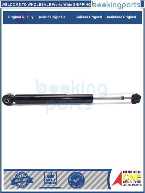 SHA41598-TIIDA/TIIDA LATIO/VERSA - 2004- [FOR CHINA]-Shock Absorber/Strut....131871