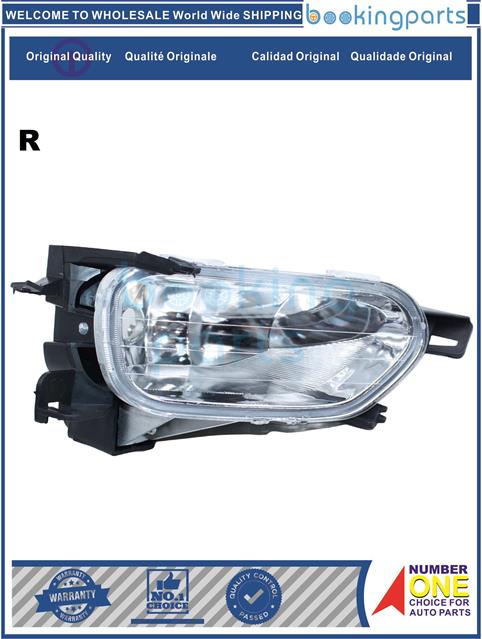 FGL14307(R)-CR-V RD5 03-Fog Lamp....140643