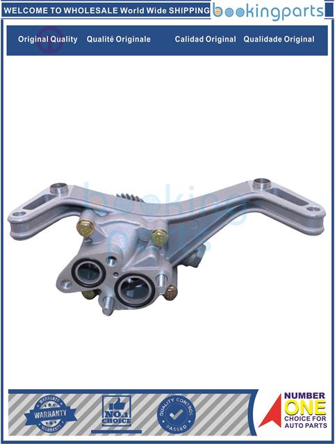 OIP40270-PREGIO JT 3000CC 04-Oil Pump....126065