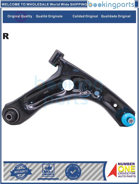 COA63041(R-B)-STREET 2010 TAXI-Control Arm....161452