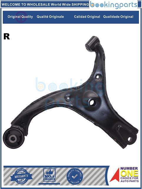 COA61866(R)-S3-Control Arm....160024