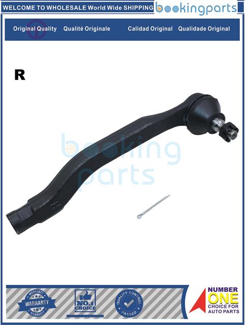 TRE35254(R)-ACCORD 89-02 OUT/EXT.-Tie Rod End....128433