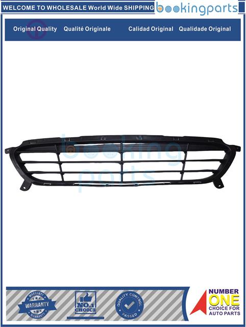 GRI22532-ACCENT 2012 -Grille....130379