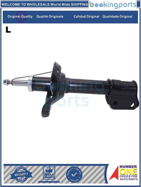 SHA20279(L)-OUTBACK III 03-09-Shock Absorber/Strut....244335