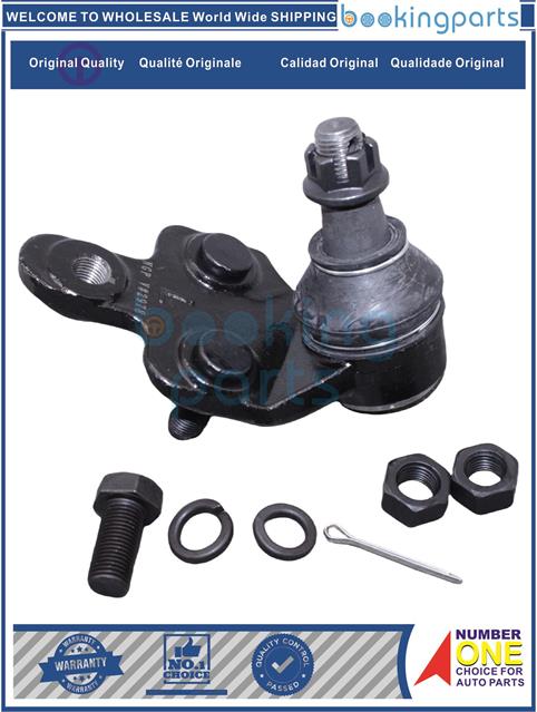 BAJ60263-SIENNA,CAMRY 01-06 [N.AMERICAN]-Ball Joint....158074