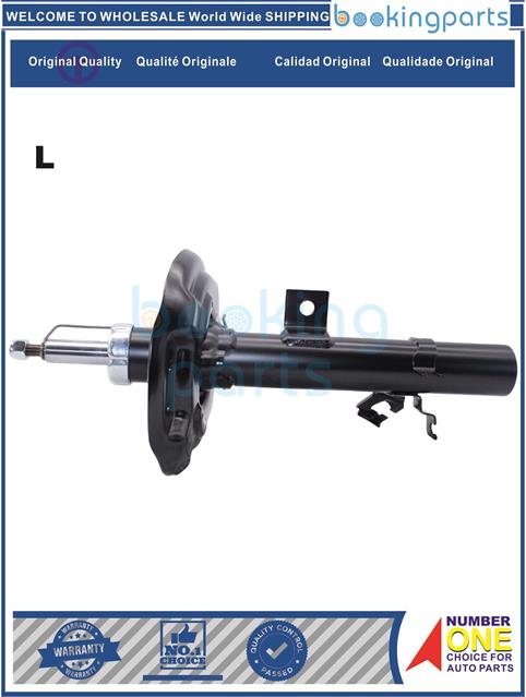 SHA70943(L)-QASHQAI 13- J11 MR20-Shock Absorber/Strut....171846