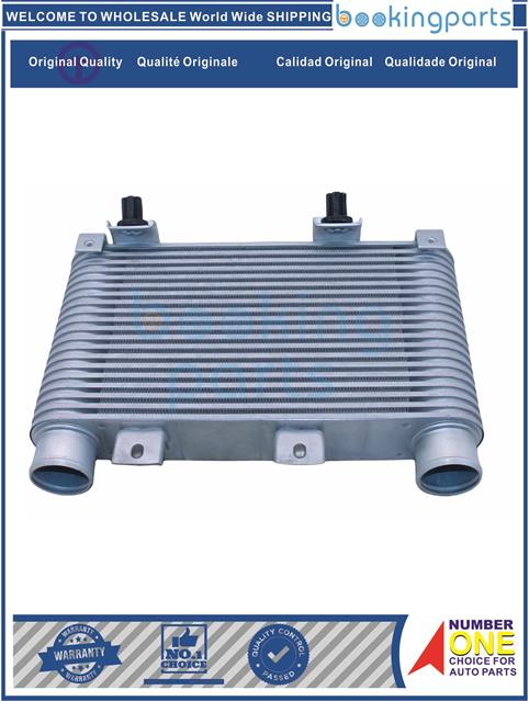 INC29988-RANGER 2010,BT 50 07-10 [THAILAND]-Intercooler....134202