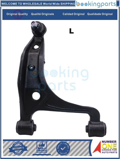 COA52601(L)-VITARA 05-Control Arm....148247