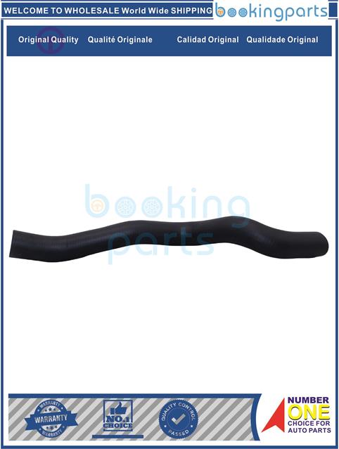 RAH98694-M3  2.0L/2.3L L4 04-09-Radiator Hose....240463