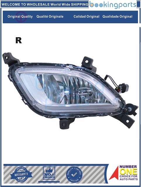 FGL73513(R)-CERATO 2016--Fog Lamp....174971