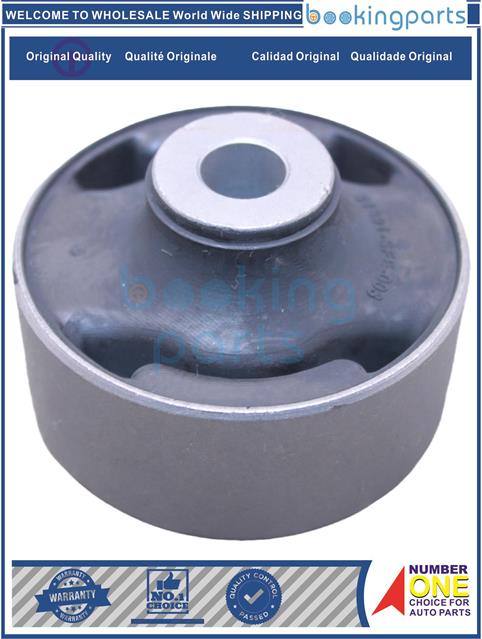 CAB59237-ACCORD 08-13/ODYSSEY 03-13-Control Arm Bushing....193108