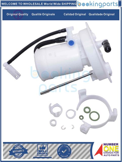 FFT56586-ACCORD 13--Fuel Filter....153609