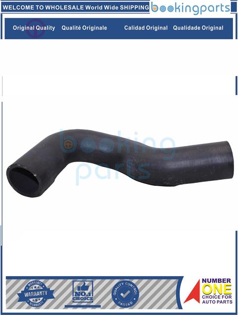 RAH57862-TRUCK [D22] 01-05-Radiator Hose....155119