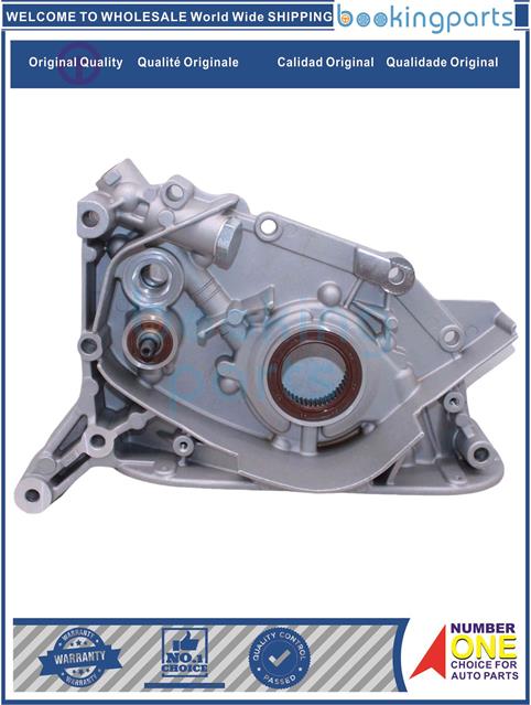 OIP16563-[4D56TD,4D56/4D56T,D4B...]4D56(T) L200 92-8 H100 93-04 -Oil Pump....103215