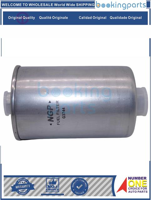 FFT11199-GOLF 74-92, JETTA 78-92, PASSAT 73-91, POLO 75-94-Fuel Filter....120390