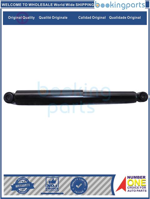 SHA12302-TOWN ACE NOAH/LITEACE NOAH 4WD 96-01-Shock Absorber/Strut....101183