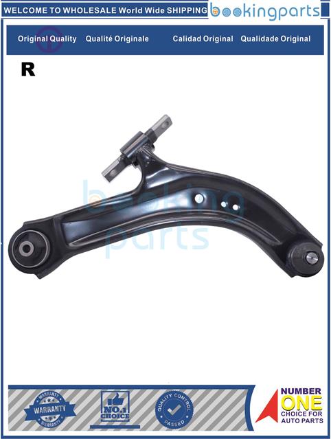 COA82957(R-B)-SERENA 05-,LAFESTA 04-12 4WD/2WD-Control Arm....240595