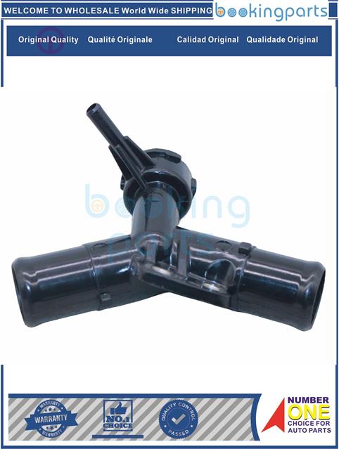 WAT63141-VIOS/YARIS NCP91 06-14-WATER NECK....161592