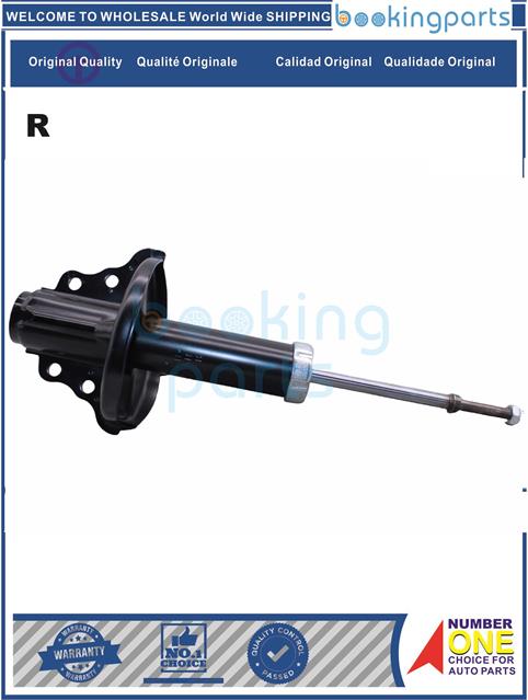 SHA15547(R)-SPORTAGE 00-02-Shock Absorber/Strut....102879