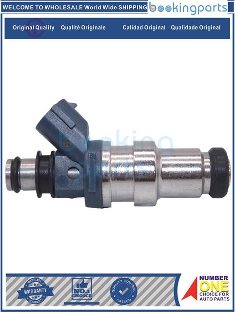 FUI81304-[2RZ-FE]HILUX 97-06,TACOMA 95-04-Fuel Injector....185197