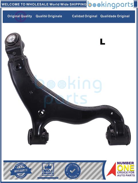 COA55537(L-B)-HIACE  2019  VI GDH322L  7GR-FKS 1GD-FTV -Control Arm....189584